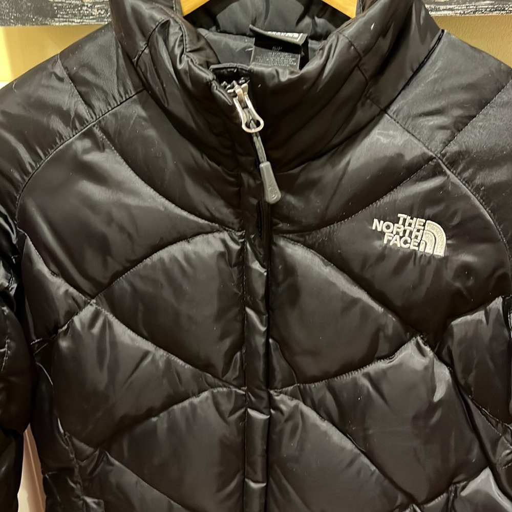 The North Face jacket - Picture 2 of 5